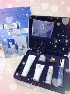 MTプレミアムコフレ🎁✨