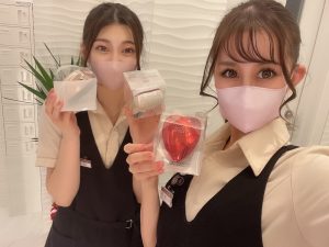 バレンタイン限定イベント💝