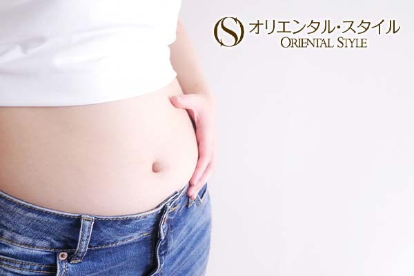 お腹ぽっこりを改善できる！お腹の脂肪を落とすエステを解説｜スタッフ