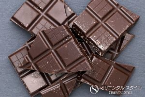 チョコレートに美容効果はある？美肌に導くおすすめの食べ方