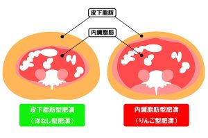 健康な体に…