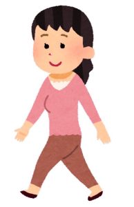 秋におすすめの運動方法🏃🏻‍♀️