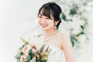 ブライダル