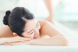 むくみ解消