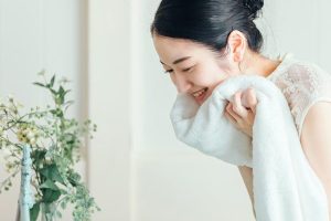 秋のセルフケア｜疲れリセット＆美肌を叶える簡単ケア術