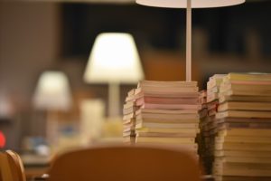 読書