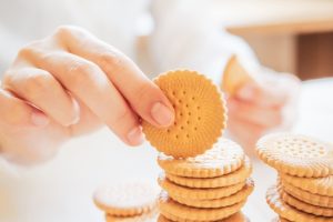 食べ過ぎ