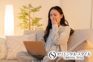 寝不足で食欲増進？睡眠とダイエットの関係性を解説