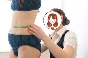 梅田で痩身エステをお探しの方へ！サロンスタッフインタビュー