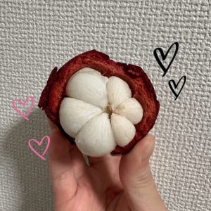 フルーツの女王✨️