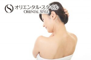 「背中美人」計画スタート！ドレスも水着も映える背中ケア法とは？