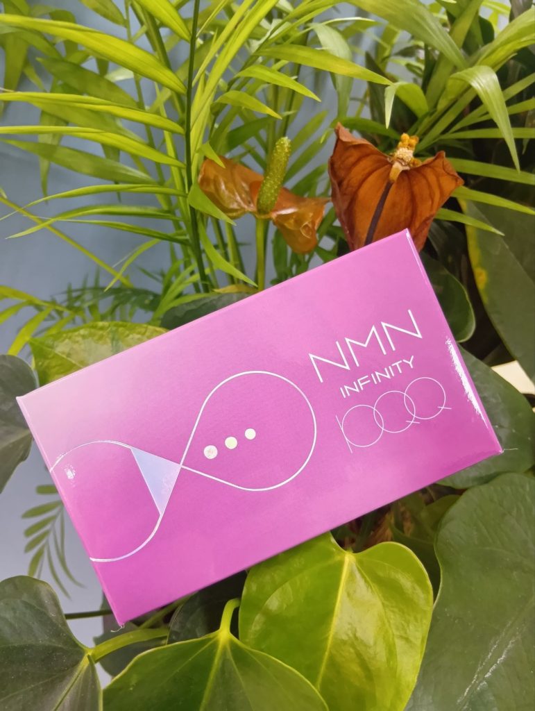 ✨️NMN✨️