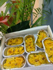 差入れ頂きました✨️