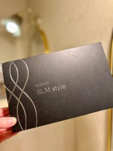 冬の始まりですね☆