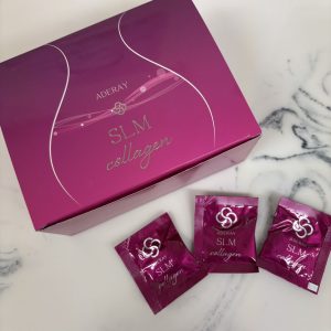 食べたいときのお守りサプリ💗アデレイSLMコラーゲン💗