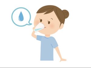 美容の基本！水をしっかり飲むコツ🥤⭐