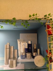 肌を整えていきましょう♫