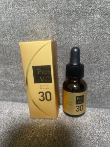 アデレイシリーズ🍋ピュアvc30セラム🍋✨