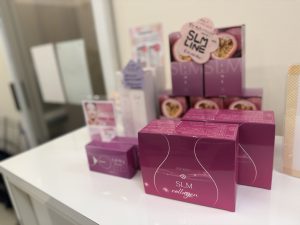 ダイエットには欠かせない管理！！