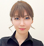 オリエンタル･スタイル新宿店責任者